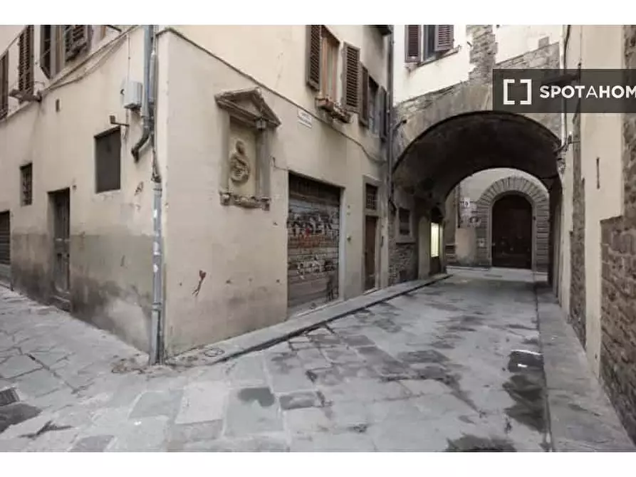 Immagine 15 di Appartamento in affitto  in Volta della Vecchia a Firenze
