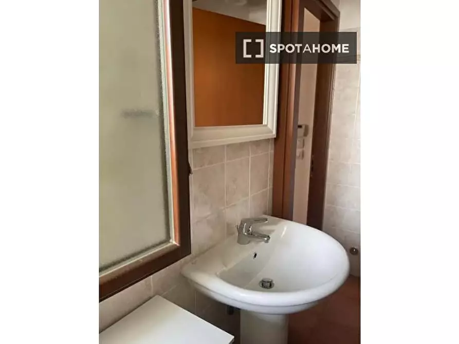 Immagine 8 di Appartamento in affitto  in Via Luciano Bausi a Firenze