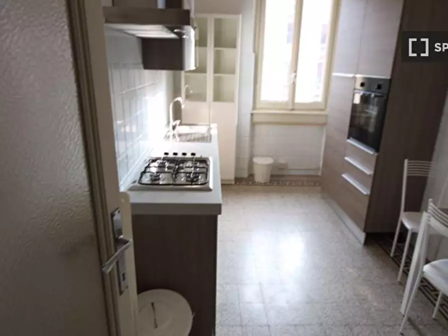 Immagine 15 di Camera condivisa in affitto  in Piazza Maria Adelaide di Savoia a Milano