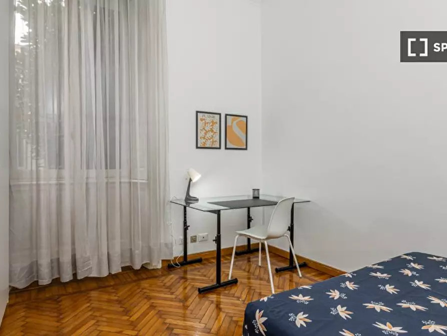 Immagine 4 di Camera condivisa in affitto  in Via Melchiorre Gioia a Milano