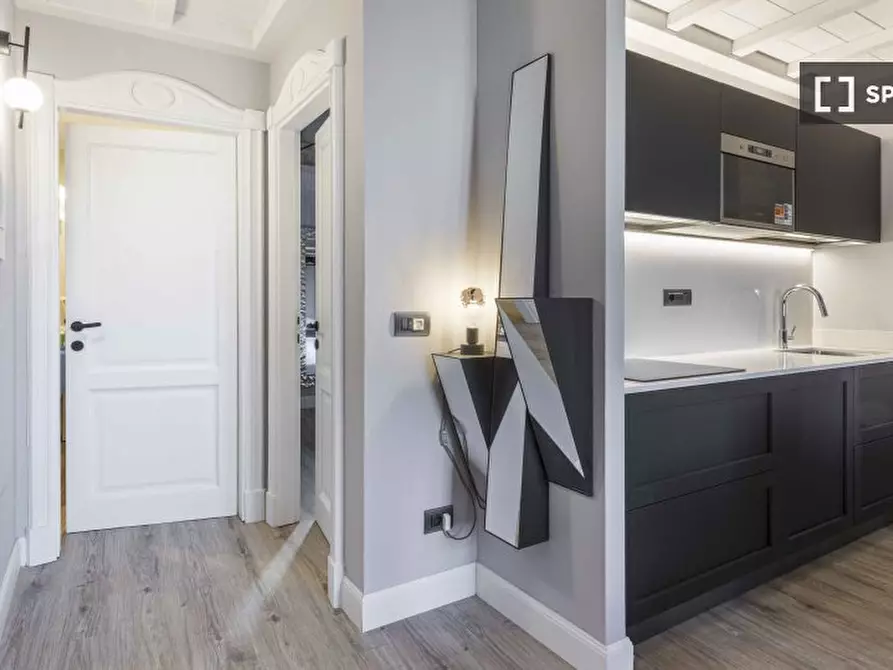 Immagine 8 di Appartamento in affitto  in Via Palazzuolo a Firenze