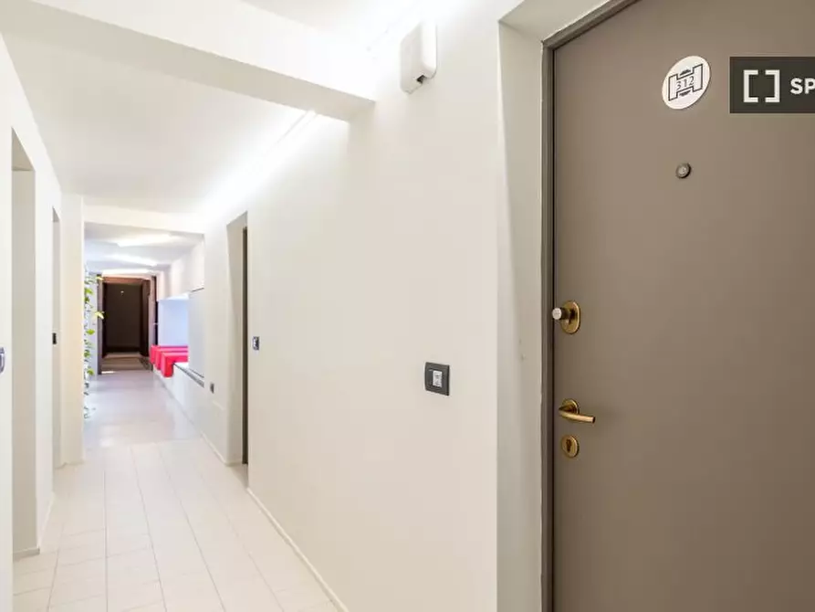 Immagine 15 di Ufficio in affitto  in Corso Magenta a Milano