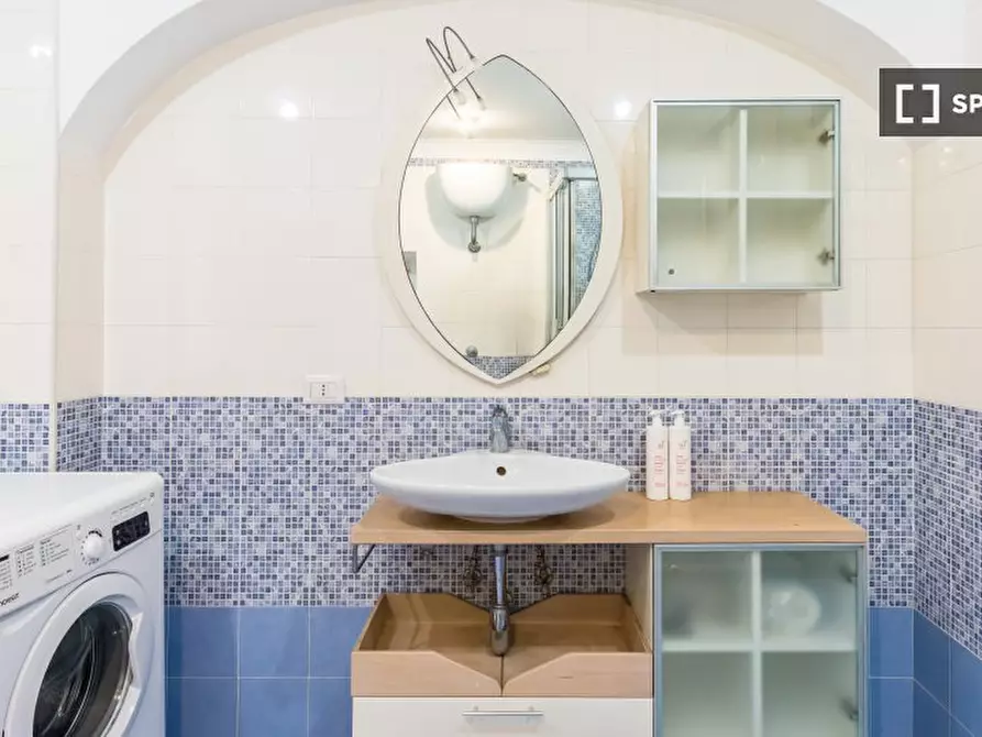 Immagine 14 di Appartamento in affitto  in Via Mario Pagano a Napoli