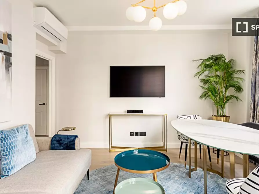 Immagine 5 di Appartamento in affitto  in Forset Court a Paddington