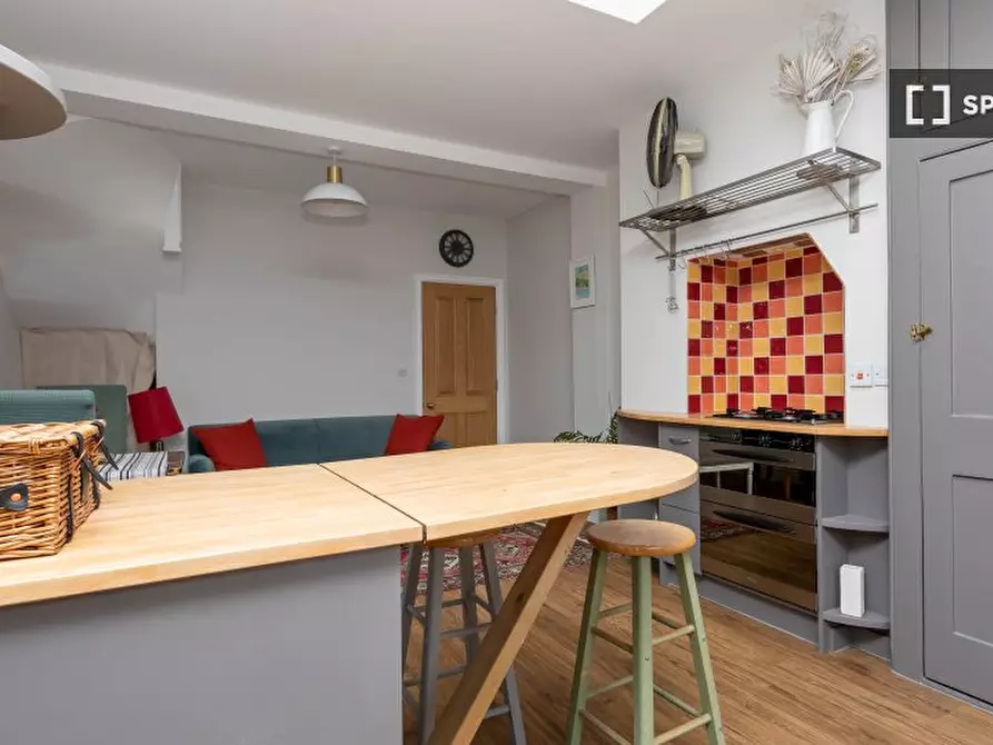 Immagine 13 di Appartamento in affitto  in Harbord St a Hammersmith