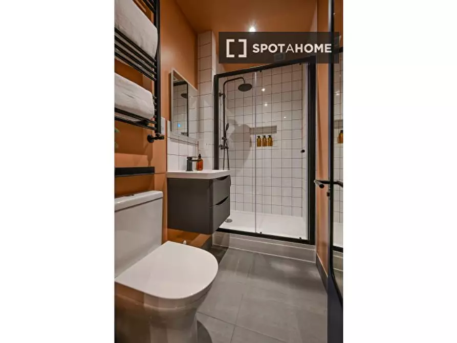 Immagine 2 di Appartamento in affitto  in City Garden Row a Islington