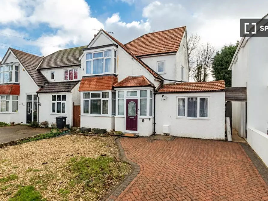 Immagine 18 di Appartamento in affitto  in Windermere Rd a Croydon