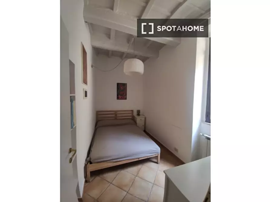Immagine 17 di Appartamento in affitto  in Via dei Cappellari a Roma