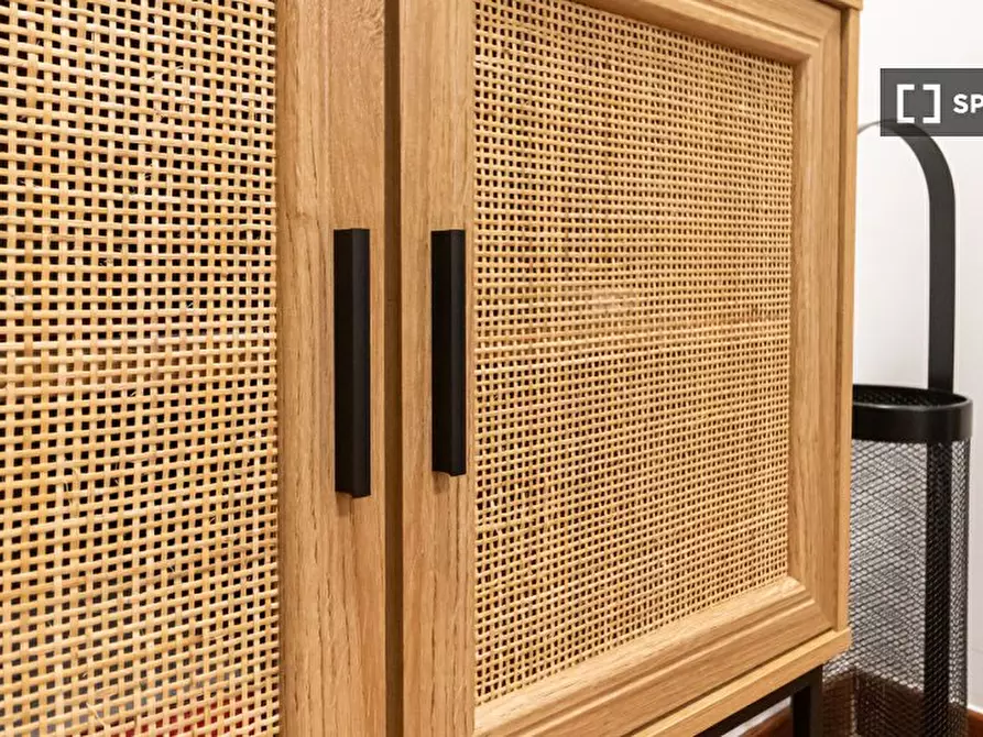 Immagine 17 di Appartamento in affitto  in Via Casati a Milano