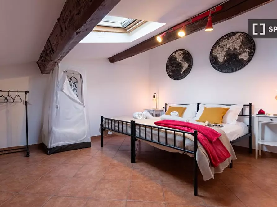 Immagine 9 di Appartamento in affitto  in Via Francesco Datini a Firenze