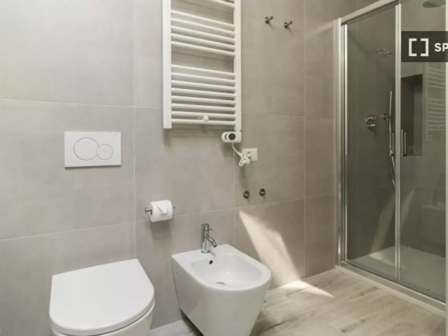 Immagine 11 di Appartamento in affitto  in Via della Commenda a Milano