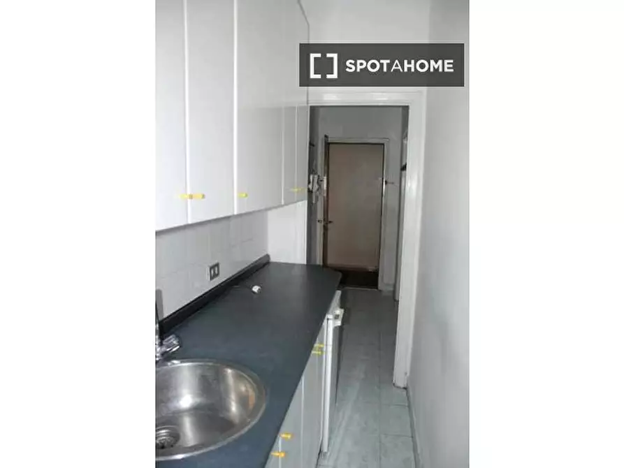 Immagine 9 di Appartamento in affitto  in Via Luigi Manzotti a Milano