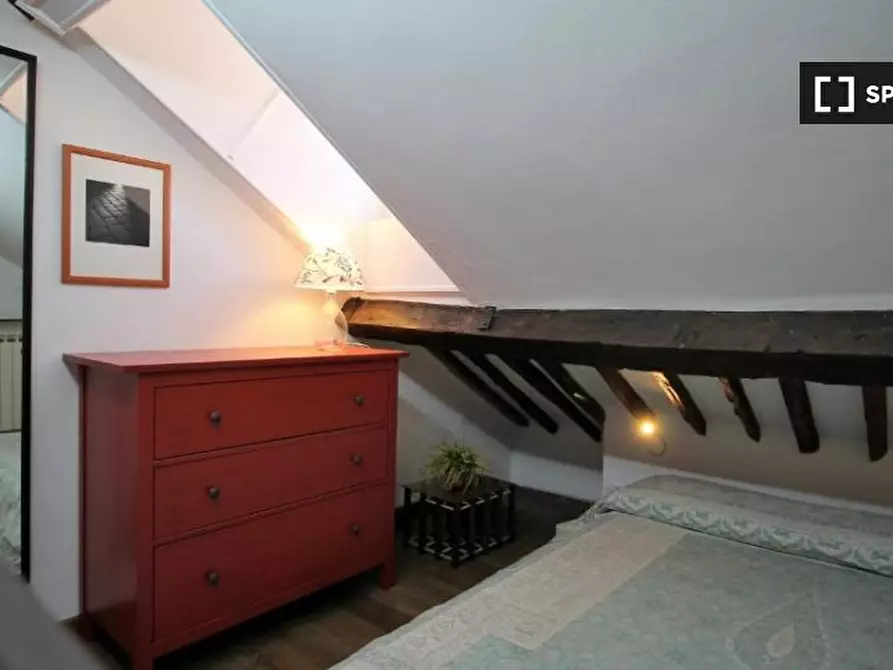 Immagine 11 di Appartamento in affitto  in Via di Ravecca a Genova