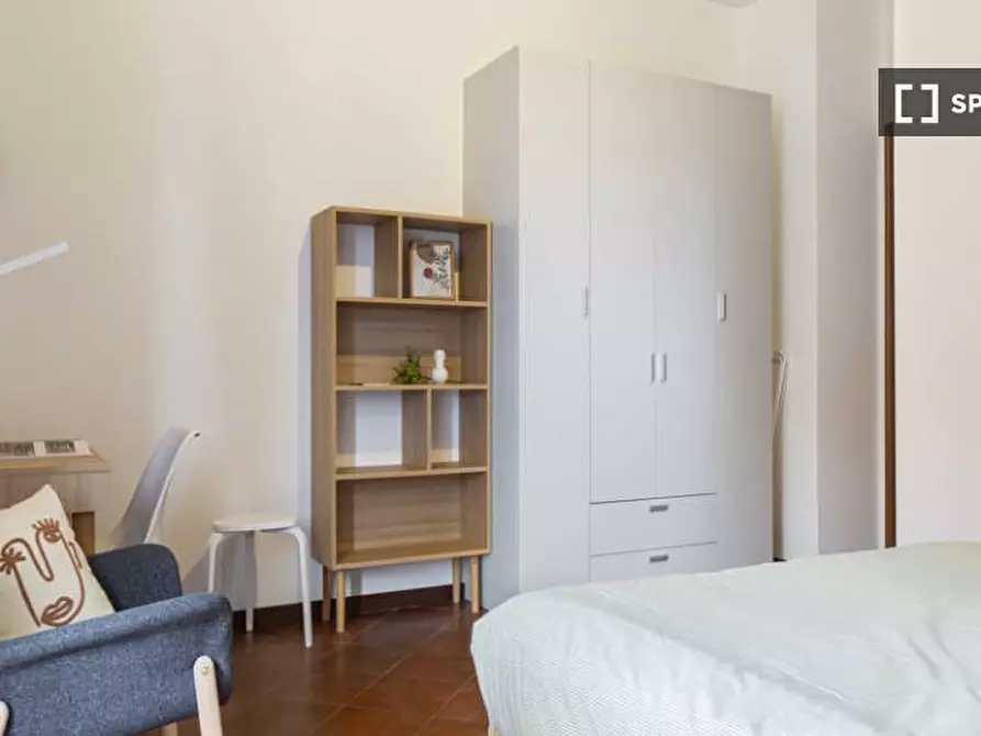 Immagine 6 di Camera condivisa in affitto  in Viale Bacchiglione a Milano