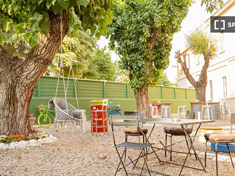 Immagine 6 di Camera condivisa in affitto  in Via Camillo Casarini a Bologna