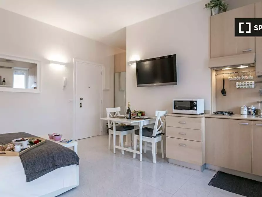 Immagine 9 di Ufficio in affitto  in Via dei Transiti a Milano