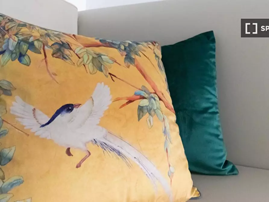 Immagine 17 di Appartamento in affitto  in Via Dei Cappuccini a Roma