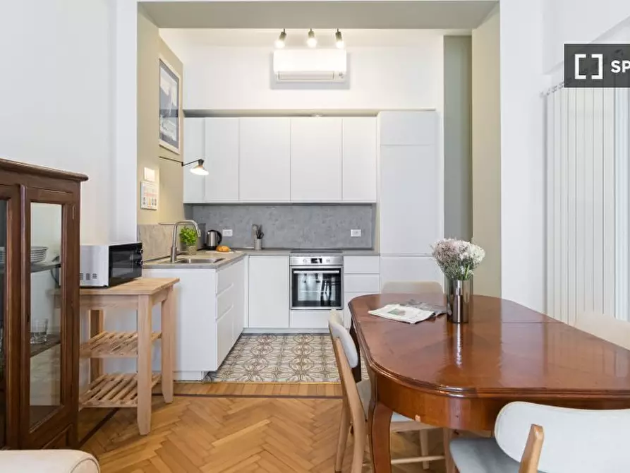 Immagine 6 di Appartamento in affitto  in Via Cadore a Milano