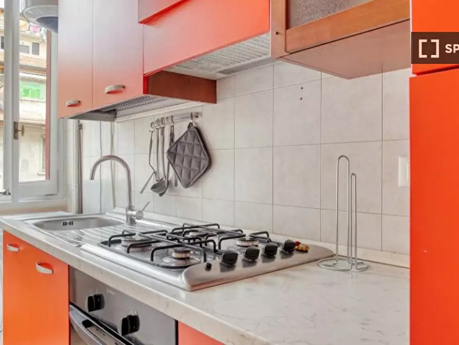 Immagine 12 di Camera condivisa in affitto  in Via Francesco Brioschi a Milano