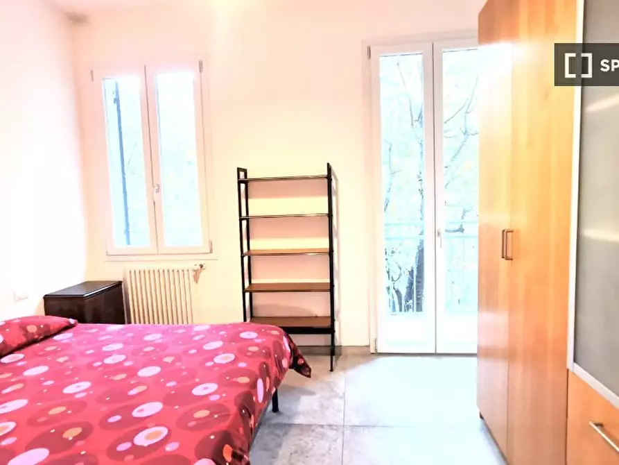 Immagine 1 di Camera condivisa in affitto  in Via Irma Bandiera a Bologna