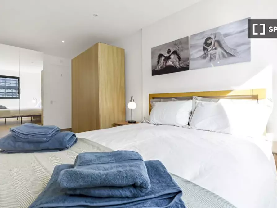 Immagine 15 di Appartamento in affitto  in Montaigne Cl a 