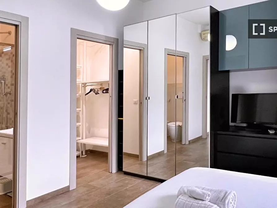 Immagine 13 di Appartamento in affitto  in Via della Filanda a Bologna