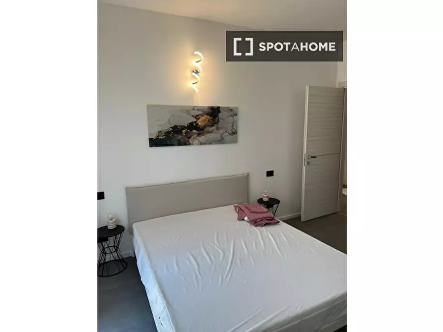 Immagine 17 di Appartamento in affitto  in Via Bianca Ceva a Milano