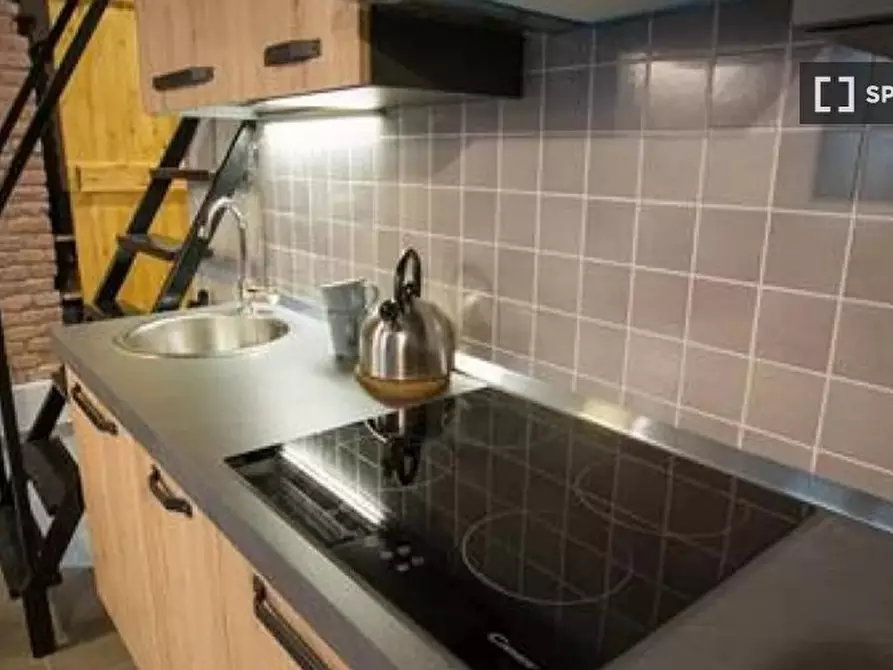 Immagine 3 di Ufficio in affitto  in Viale Bligny a Milano