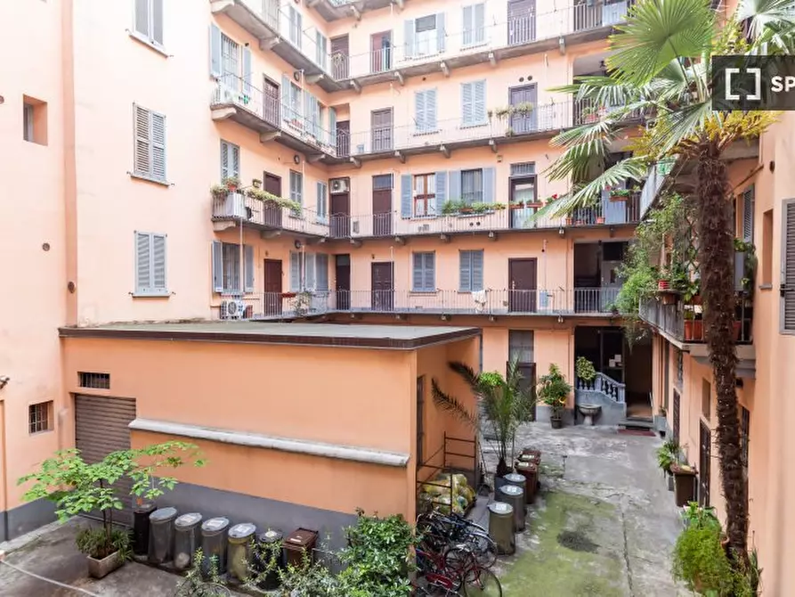 Immagine 10 di Appartamento in affitto  in san gregorio a Milano