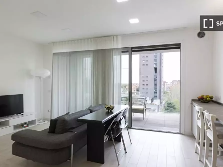Immagine 3 di Appartamento in affitto  in Via Francesco Gonin a Milano