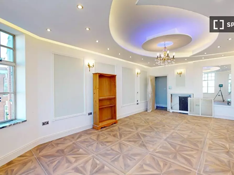 Immagine 7 di Appartamento in affitto  in Maida Vale a Paddington
