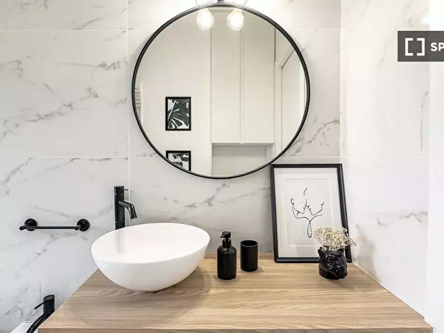 Immagine 9 di Appartamento in affitto  in Via Montecatini a Milano