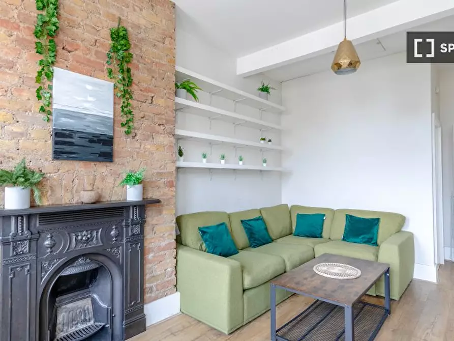 Immagine 9 di Appartamento in affitto  in Willesden Ln a Camden Town