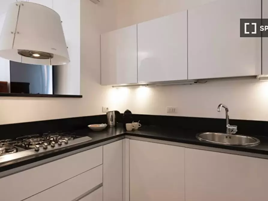 Immagine 5 di Appartamento in affitto  in Via Verona a Milano