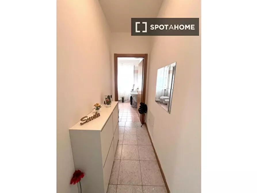 Immagine 14 di Camera condivisa in affitto  in Novembre a Trento