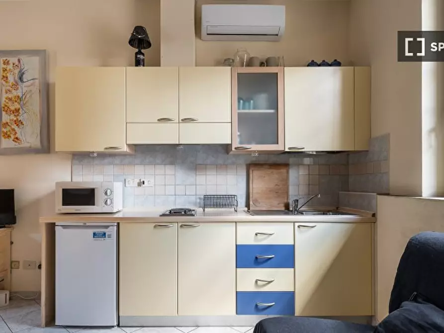 Immagine 4 di Ufficio in affitto  in Via Monaldo Calari a Bologna