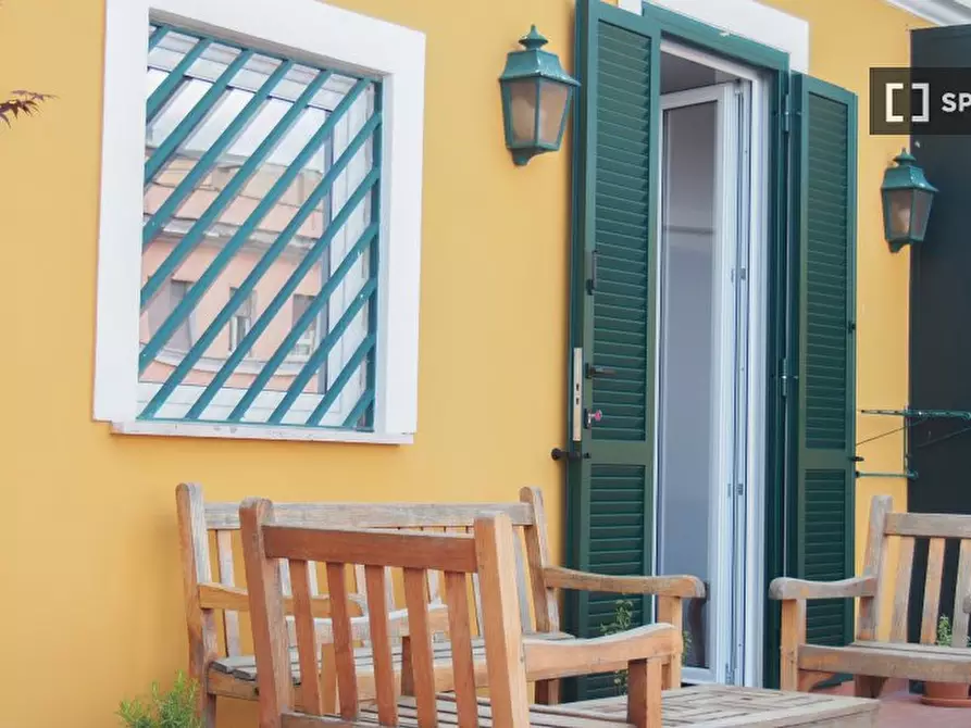 Immagine 5 di Appartamento in affitto  in Via Savona a Roma