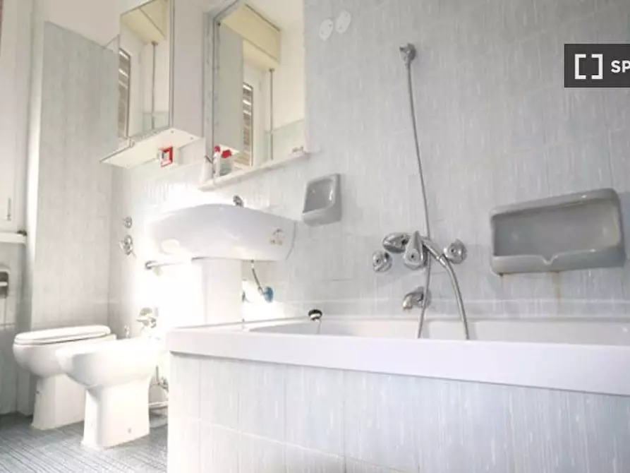 Immagine 5 di Camera condivisa in affitto  in Via Giorgio Jan a Milano