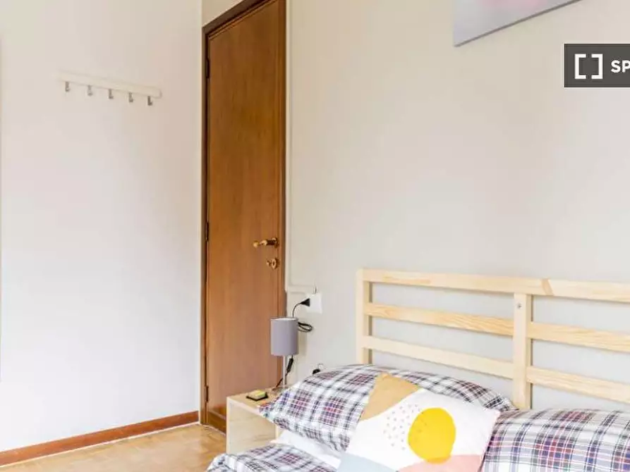 Immagine 9 di Camera condivisa in affitto  in Via Felice Mendelssohn a Padova