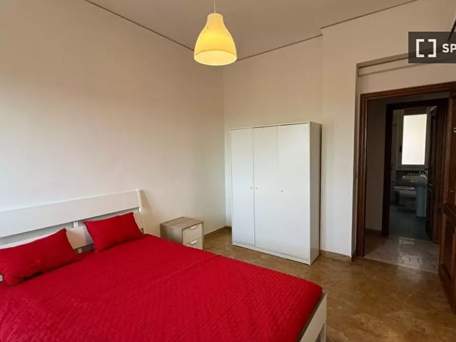 Immagine 15 di Camera condivisa in affitto  in Via Capo di Mondo a Firenze