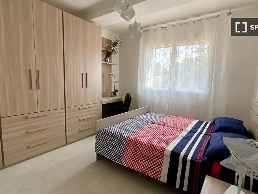 Immagine 8 di Appartamento in affitto  in Via Filippo de Pisis a Bologna
