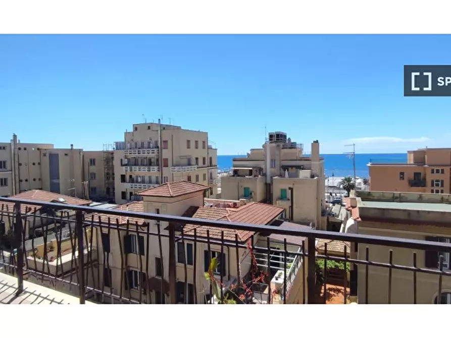 Immagine 19 di Appartamento in affitto  in Via Rutilio Namaziano a Roma