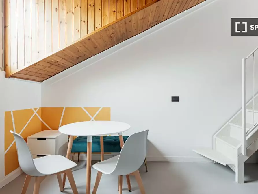 Immagine 10 di Ufficio in affitto  in Corso Magenta a Milano