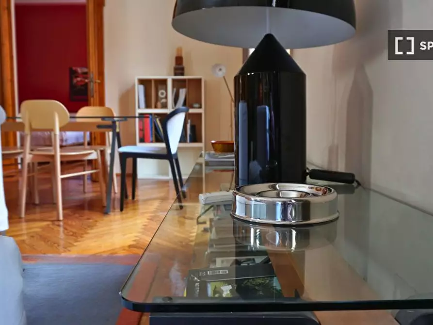 Immagine 8 di Appartamento in affitto  in Via Fratelli Bronzetti a Milano