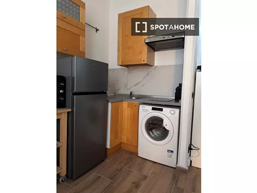 Immagine 2 di Ufficio in affitto  in C.so Lodi a Milano