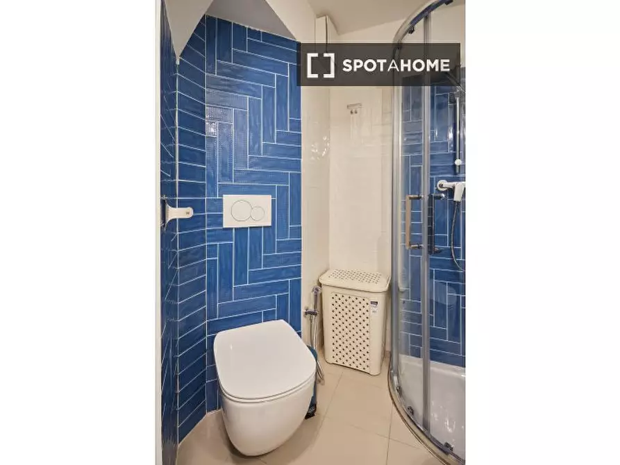 Immagine 15 di Appartamento in affitto  in Via Vigevano a Milano