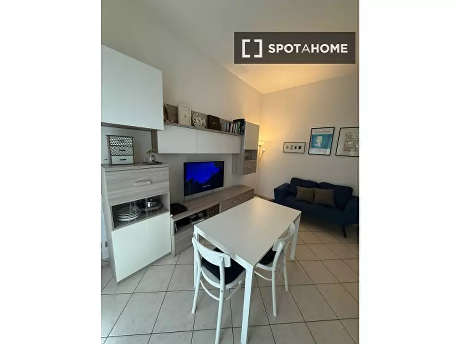 Immagine 3 di Ufficio in affitto  in Via Popoli Uniti a Milano