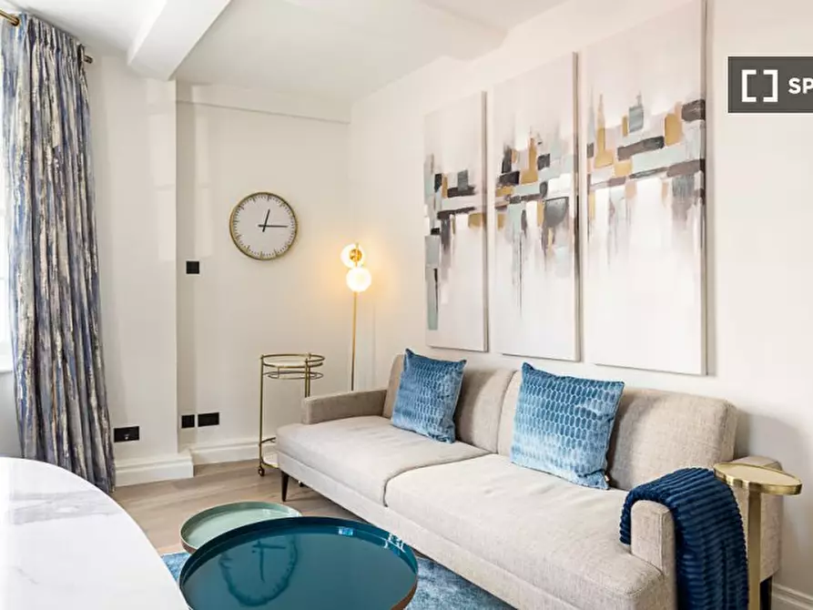 Immagine 3 di Appartamento in affitto  in Forset Court a Paddington