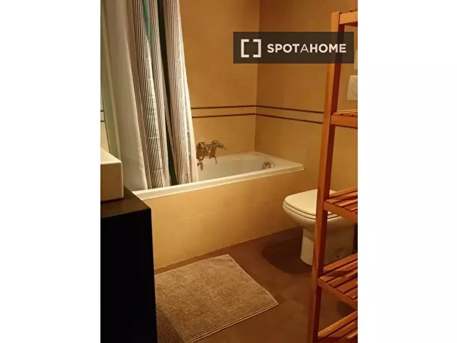 Immagine 8 di Appartamento in affitto  in Via Bordighera a Milano