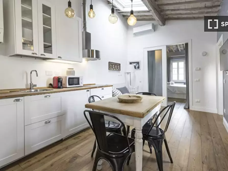 Immagine 3 di Appartamento in affitto  in Via Guelfa a Firenze